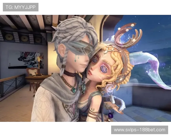 先知与祭司为何参与庄园游戏背后的深层动机与探索